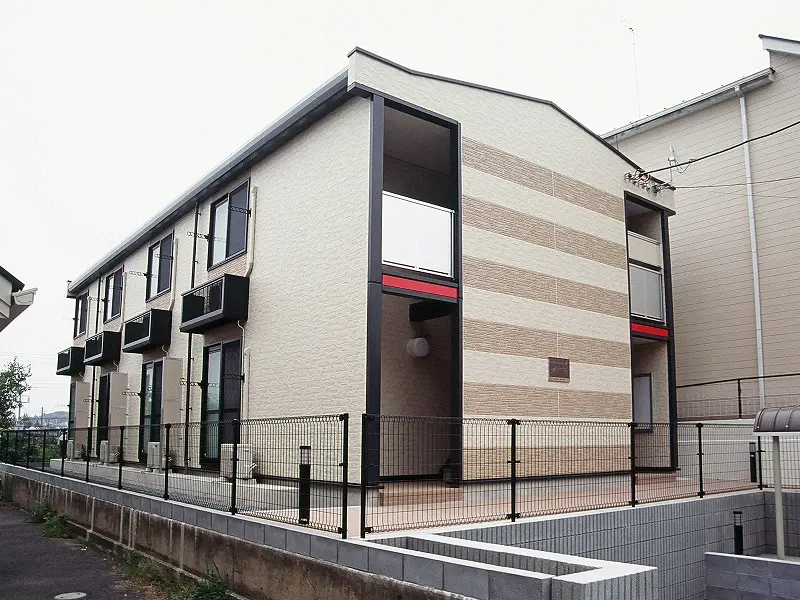 ★手数料０円★綾瀬市寺尾台　月極駐車場（LP）